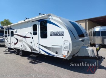 Used 2019 Lance  Lance Travel Trailers 2375 available in Norcross, Georgia