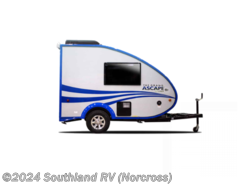 Used 2024 Aliner Ascape Grand  Plus available in Norcross, Georgia