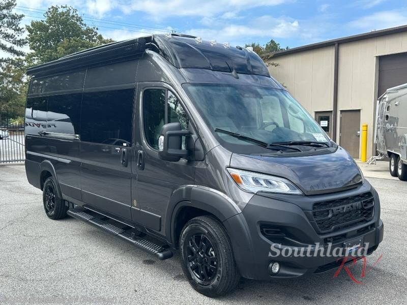 New 2026  Airstream Rangeline Pop Top Sleeper by Airstream from Southland RV in Norcross, GA
