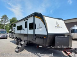 New 2024 Ember RV Overland Series Tandem 240TKR available in Norcross, Georgia