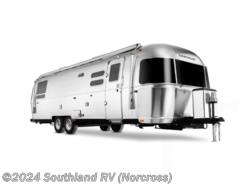 New 2024 Airstream Globetrotter 30RB Twin available in Norcross, Georgia