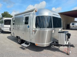 New 2024 Airstream Caravel 19CB available in Norcross, Georgia