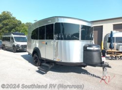 New 2025 Airstream Basecamp 20X available in Norcross, Georgia