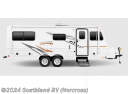 New 2025 Bigfoot 2500 Series B25RQ (Twin) available in Norcross, Georgia