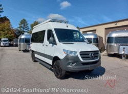 Used 2022 Thor Motor Coach Tranquility 19P 4x4 available in Norcross, Georgia