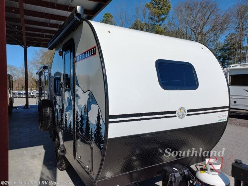 New 2025 Modern Buggy Trailers Big Buggy BB130 available in Norcross, Georgia