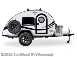 Used 2025 NuCamp TAG XL Black Canyon available in Norcross, Georgia