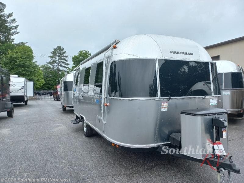 New 2025 Airstream Bambi 22FB available in Norcross, Georgia