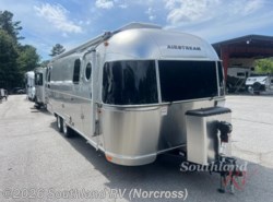 New 2026 Airstream Frank Lloyd Wright Limited Edition 28RB available in Norcross, Georgia