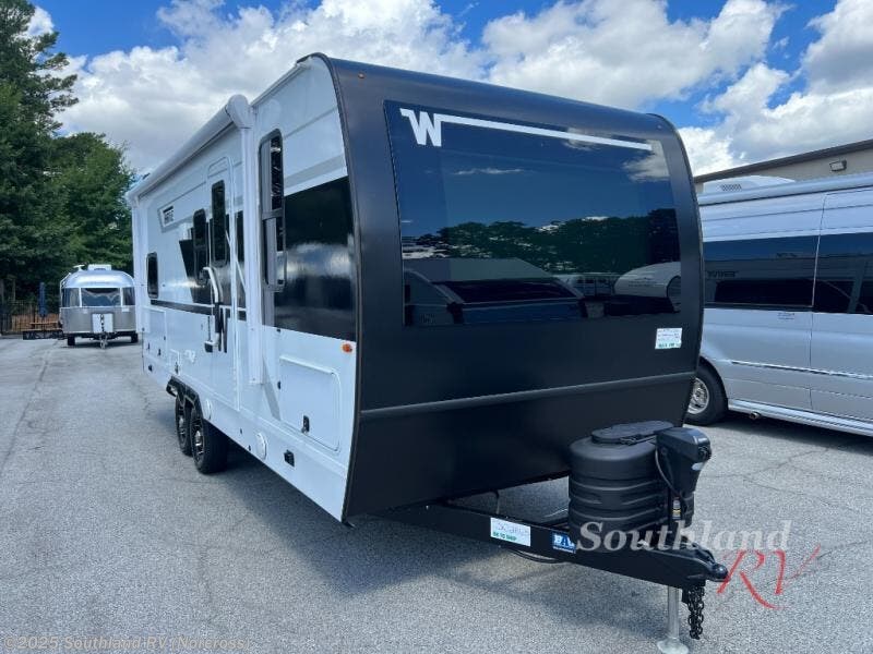 New 2026 Winnebago Thrive 22MBH available in Norcross, Georgia