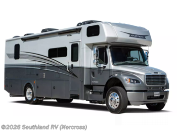New 2027 Dynamax Corp Europa 34SS w/Xplorer Pkg available in Norcross, Georgia