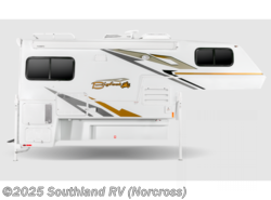 New 2026 Bigfoot 2500 Series C10.4 available in Norcross, Georgia
