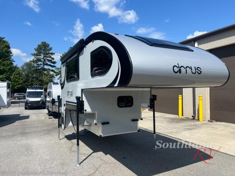 New 2026 NuCamp Cirrus 820 available in Norcross, Georgia