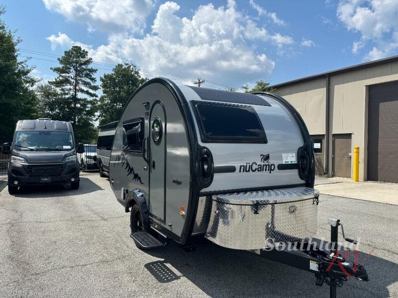 New 2026 NuCamp TAB 320 BD available in Norcross, Georgia