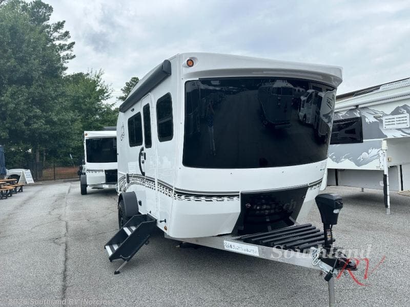 New 2026 inTech Sol Horizon Rover available in Norcross, Georgia