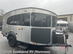 New 2026 Airstream Basecamp 20Xe available in Norcross, Georgia