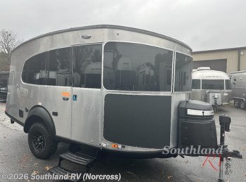 New 2026 Airstream Basecamp 20Xe available in Norcross, Georgia