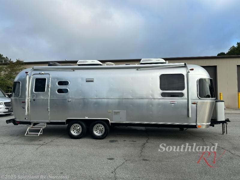 Used 2019 Airstream International Serenity 27FB Queen available in Norcross, Georgia