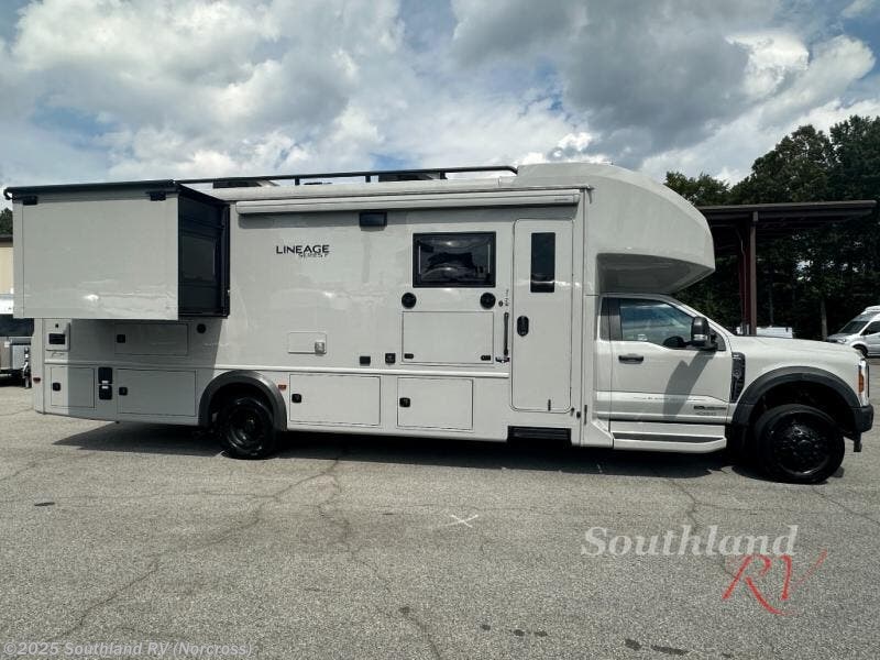 Used 2026 Grand Design Lineage Series F 31ZW available in Norcross, Georgia