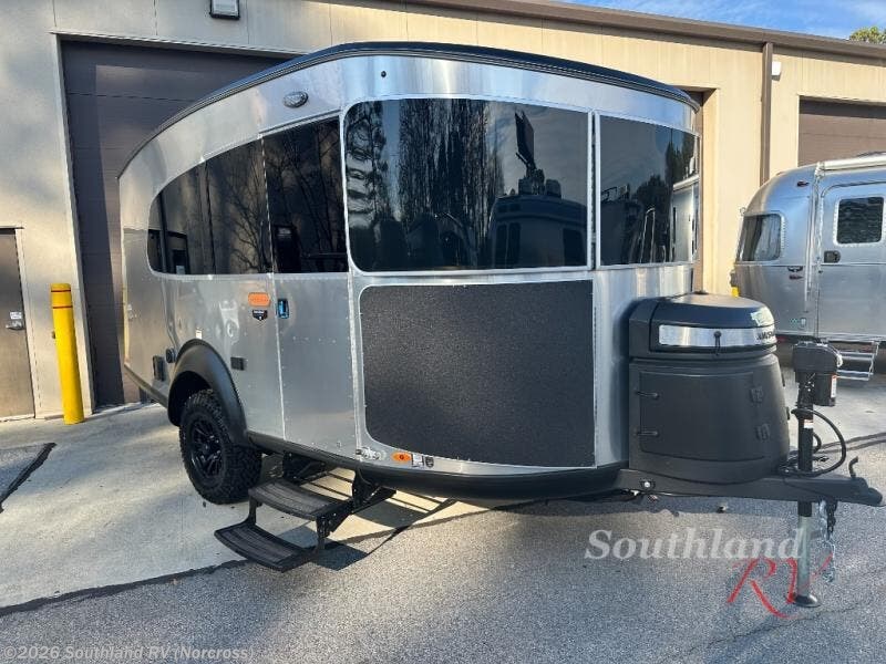 New 2026 Airstream Basecamp 20Xe available in Norcross, Georgia