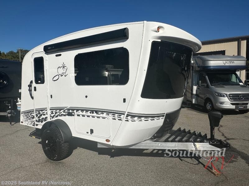 New 2026 inTech Sol Dawn available in Norcross, Georgia