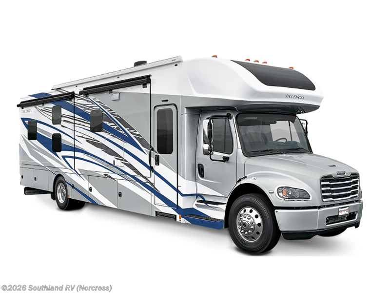 New 2026 Renegade  Valencia 39RB available in Norcross, Georgia