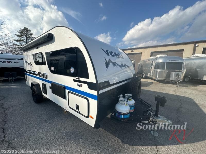 New 2026 Encore RV VENU 17TB available in Norcross, Georgia