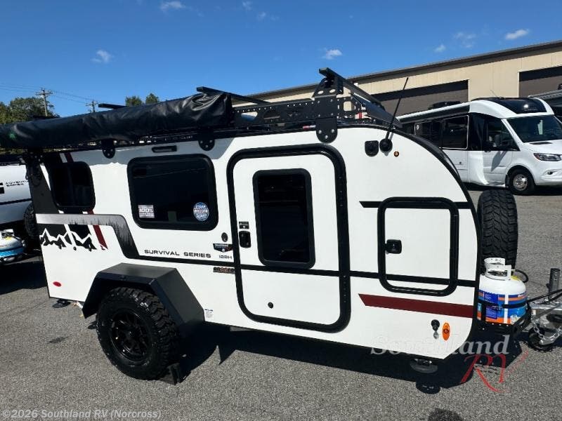 New 2026 Encore RV ROG 12BHSS available in Norcross, Georgia