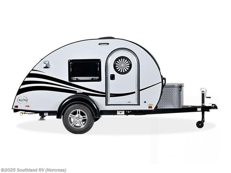 Used 2023 NuCamp TAG XL 6-Wide BD available in Norcross, Georgia