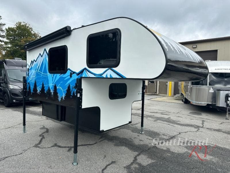 New 2026 Modern Buggy Trailers  Modern Buggy TC12 available in Norcross, Georgia