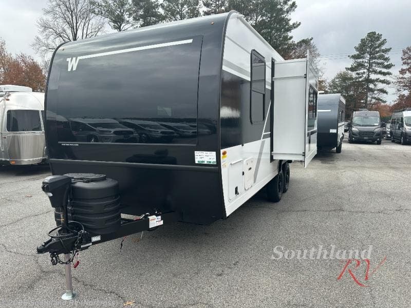 New 2026 Winnebago Thrive 18FBS available in Norcross, Georgia