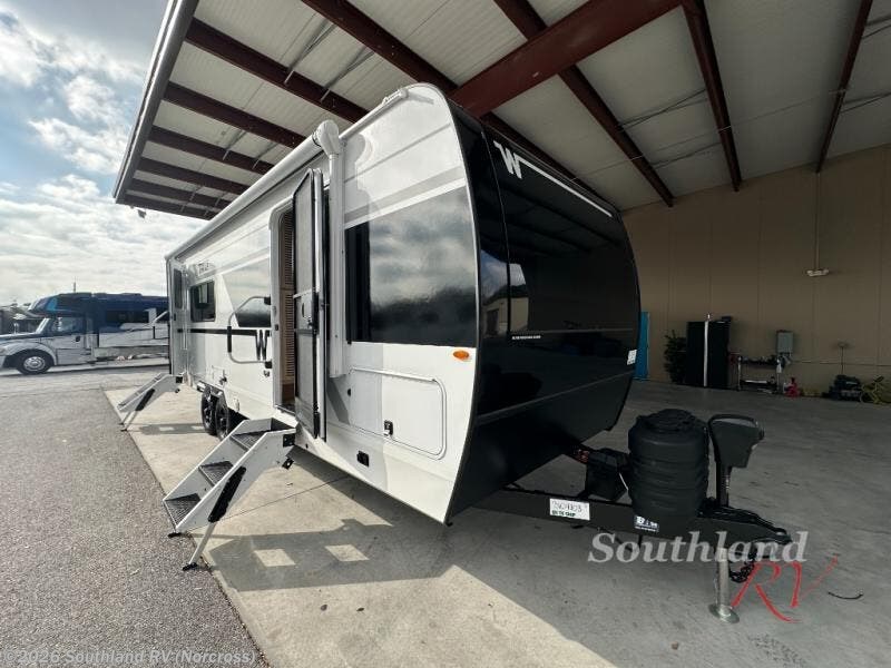 New 2026  Winnebago Thrive 24RKS by Winnebago from Southland RV in Norcross, GA