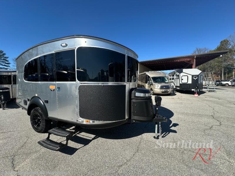 New 2026 Airstream Basecamp 20X available in Norcross, Georgia