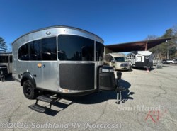 New 2026 Airstream Basecamp 20X available in Norcross, Georgia