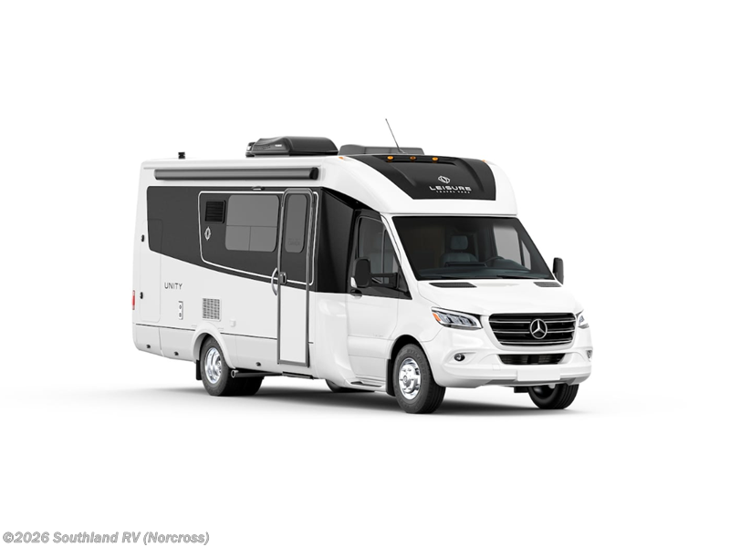 New 2026 Leisure Travel Unity U24FX available in Norcross, Georgia