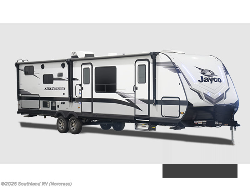 Used 2022 Jayco Jay Feather 27BHB available in Norcross, Georgia