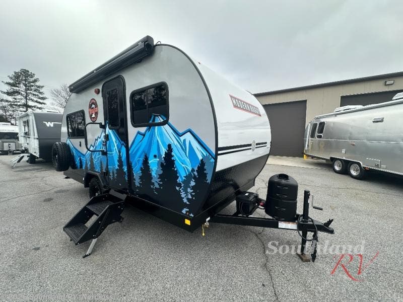 New 2026 Modern Buggy Trailers Big Buggy BB17 available in Norcross, Georgia