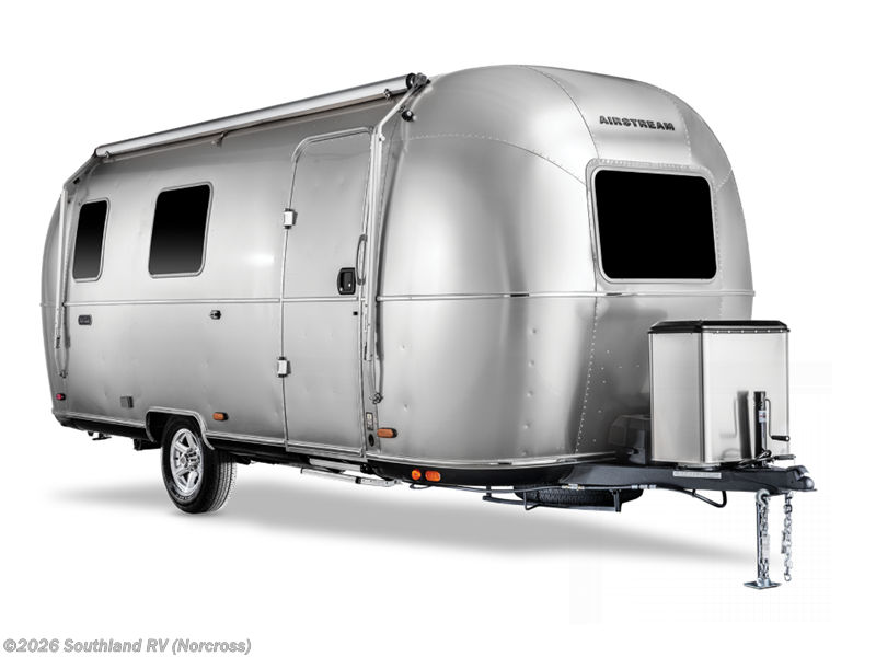New 2026 Airstream Traveler World  22RB available in Norcross, Georgia