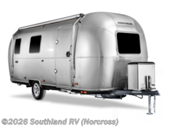 New 2026 Airstream Traveler World 22RB available in Norcross, Georgia