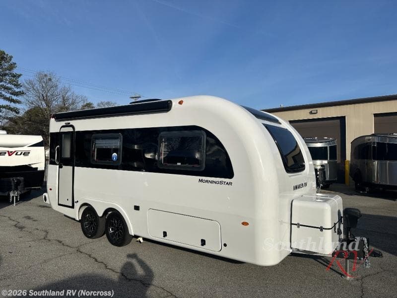New 2026 Awaken RV MorningStar Std. Model available in Norcross, Georgia