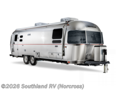 New 2026 Airstream Stetson + 6666 Special Edition Queen Bed available in Norcross, Georgia