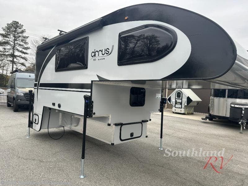 New 2026 NuCamp Cirrus 920 available in Norcross, Georgia