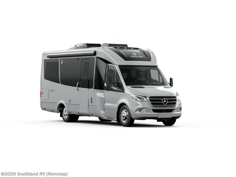 New 2026 Leisure Travel Unity U24TBX available in Norcross, Georgia