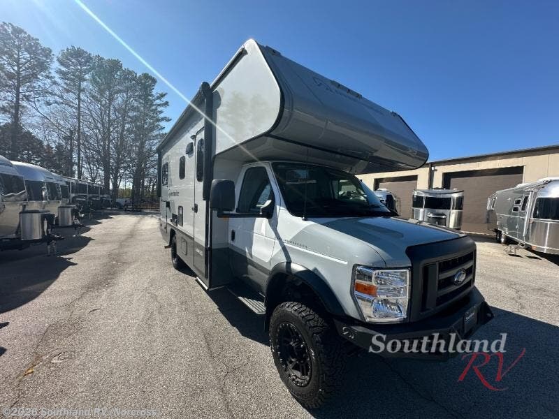 New 2026 Overlander  Range XT available in Norcross, Georgia