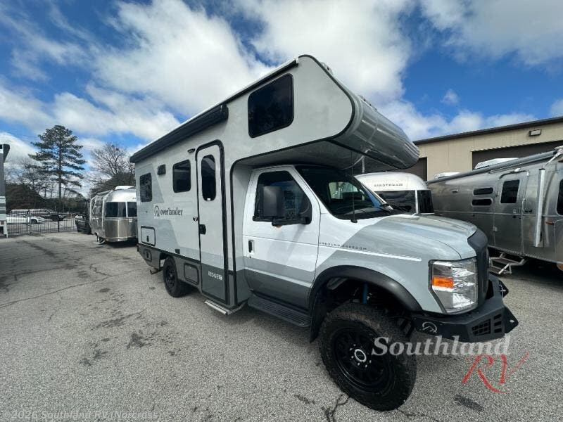New 2026 Overlander  Ridge XT available in Norcross, Georgia