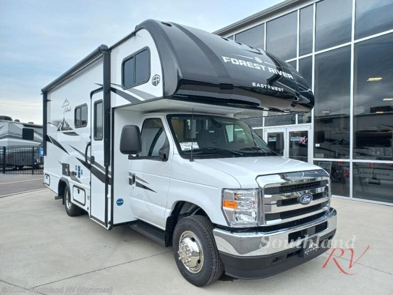 New 2026 East to West Entrada 2000NS available in Norcross, Georgia