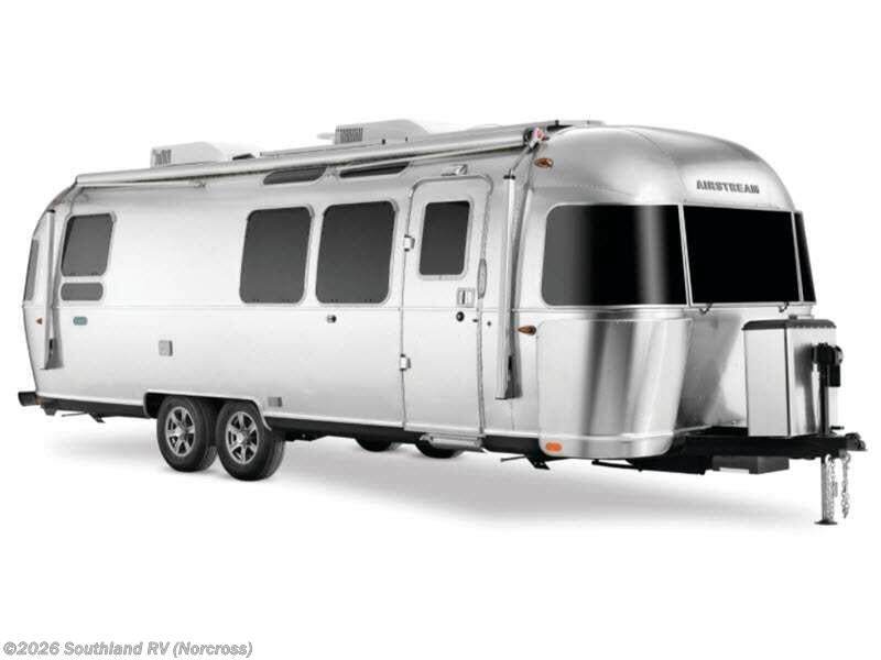 Used 2022 Airstream Pottery Barn Special Edition 28RB available in Norcross, Georgia