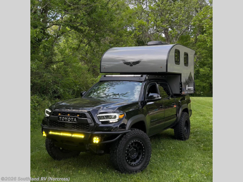 New 2026 Soaring Eagle Adlar 5.0 available in Norcross, Georgia