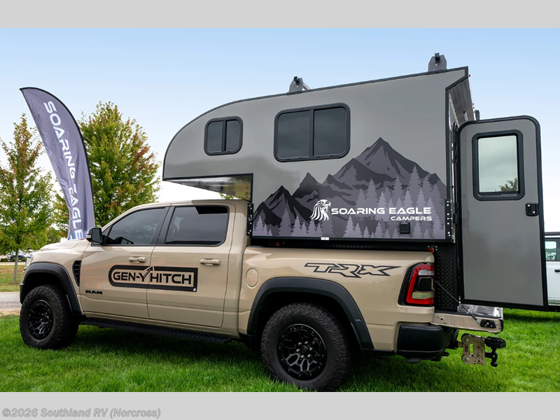 New 2026 Soaring Eagle Adlar 6.5XLS available in Norcross, Georgia