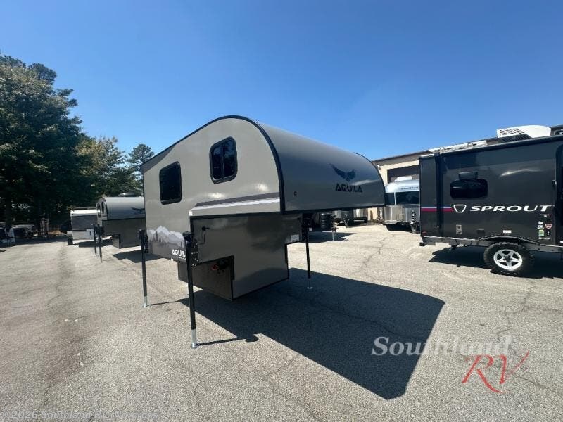 New 2026 Soaring Eagle  AQUILA 6.5 available in Norcross, Georgia